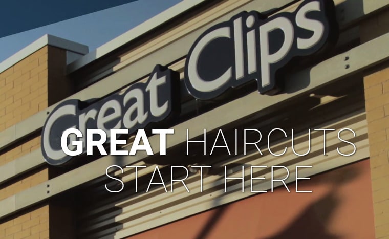 Great Clips Coupons Promo Codes Hair Cut For 6 99 And
